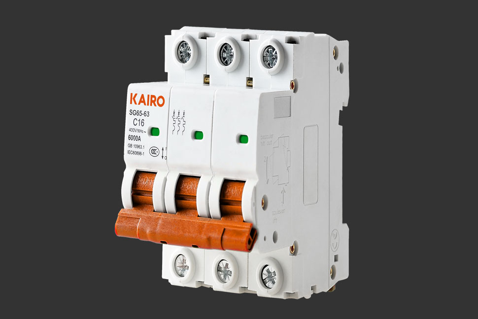 Circuit Breakers